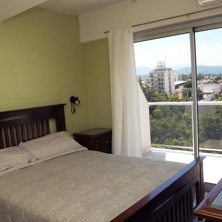 Departamento Belgrano Apartment ซัลตา ภายนอก รูปภาพ