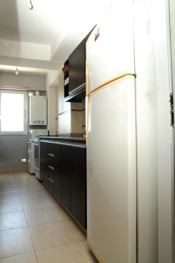 Departamento Belgrano Apartment ซัลตา ภายนอก รูปภาพ