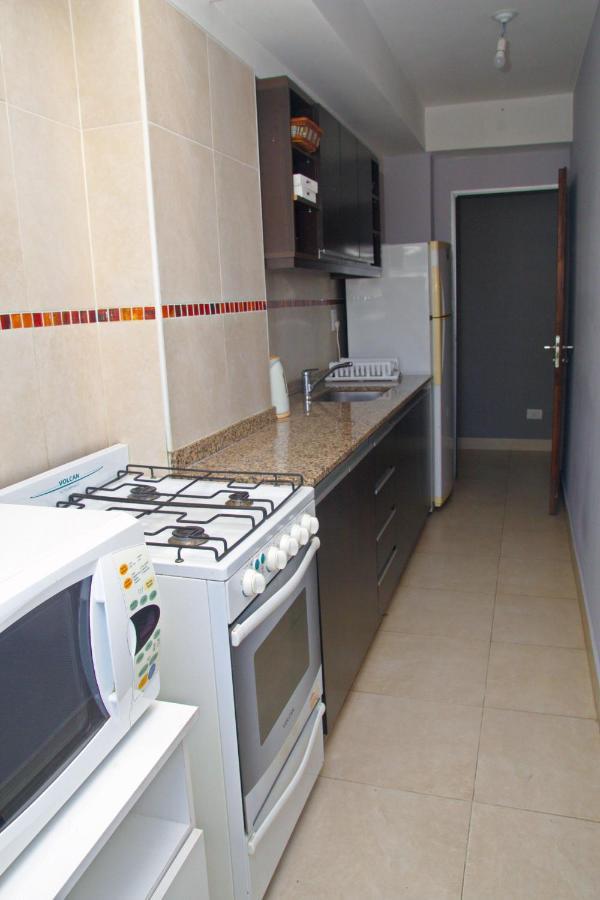Departamento Belgrano Apartment ซัลตา ภายนอก รูปภาพ