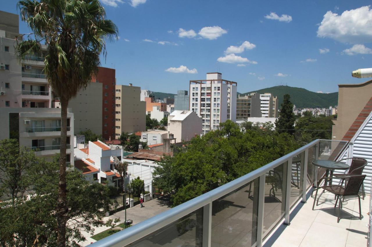Departamento Belgrano Apartment ซัลตา ภายนอก รูปภาพ