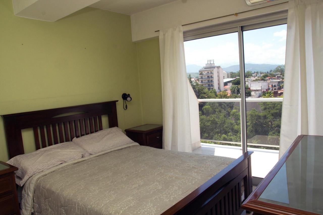 Departamento Belgrano Apartment ซัลตา ภายนอก รูปภาพ