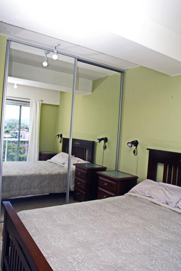 Departamento Belgrano Apartment ซัลตา ภายนอก รูปภาพ