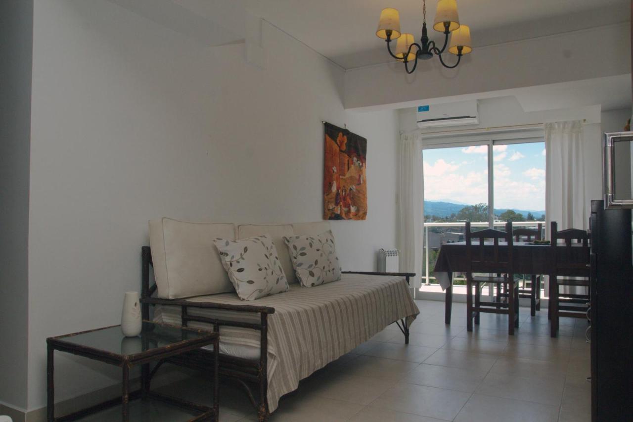 Departamento Belgrano Apartment ซัลตา ภายนอก รูปภาพ